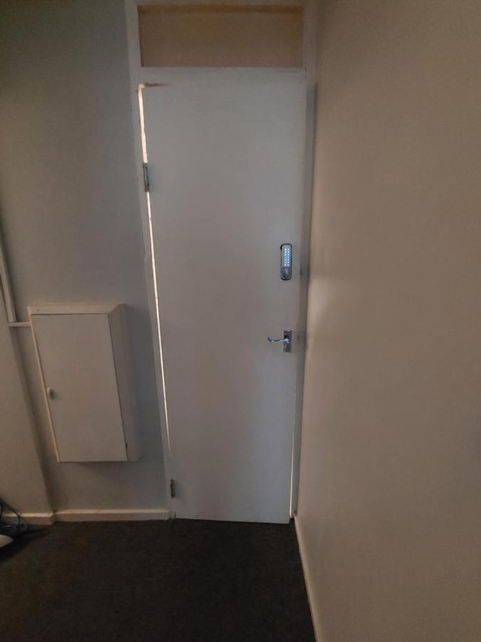 Ferienwohnung Docura House London Exterior foto