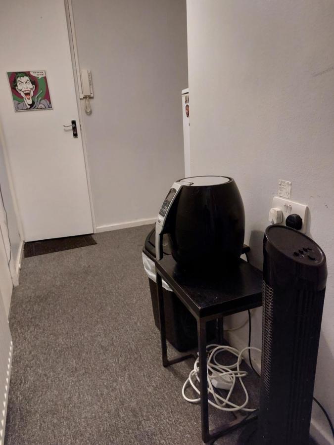 Ferienwohnung Docura House London Exterior foto
